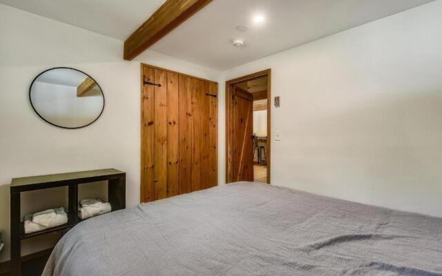 Northeast Passage Chalet