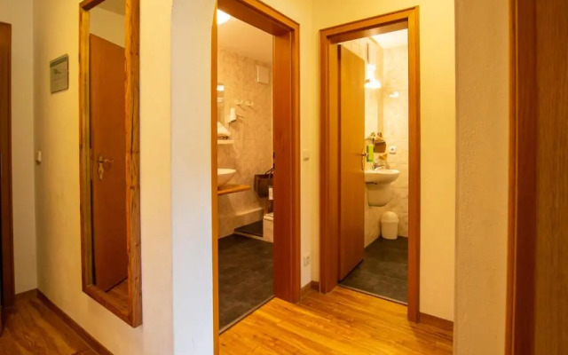 Ferienapartmenthaus Brunnenhof