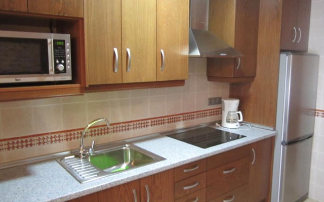 Aptos Almagro El Rincón de Quevedo