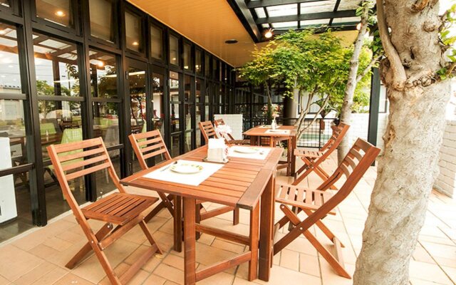 Grand Park Hotel Kazusa