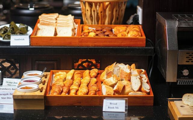 Silkian Hoian Boutique Hotel & Spa