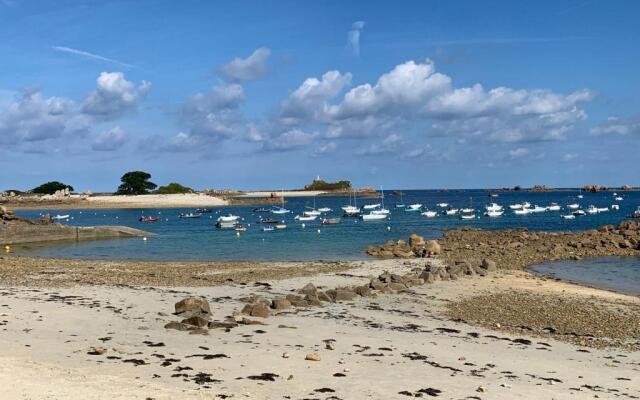 Les Villas D'onalou - Kergastel