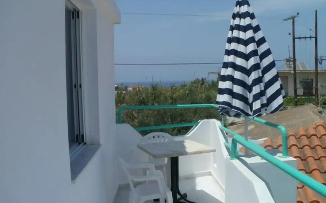 SeaShell Apartments