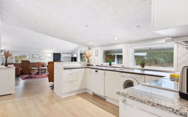 "Cholena" - 2.5km from the sea in Western Jutland