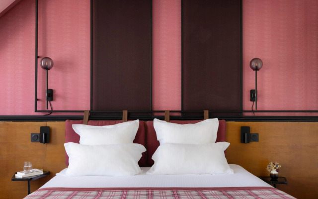 Les Jardins de Deauville