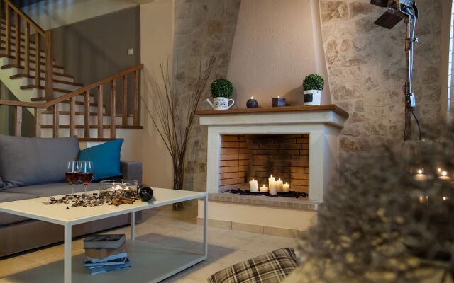 Villa Peonia & Villa Ortansia