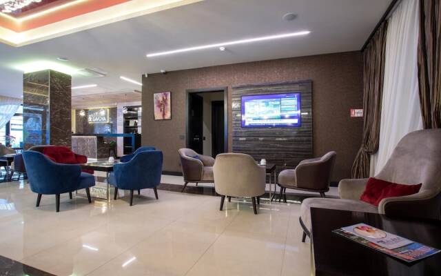 Old Town Hotel