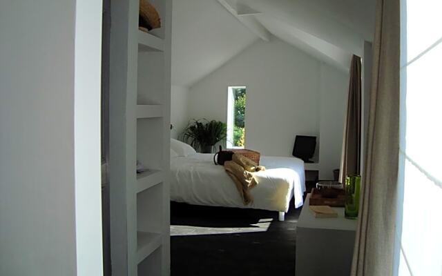 B&B La Ruelle
