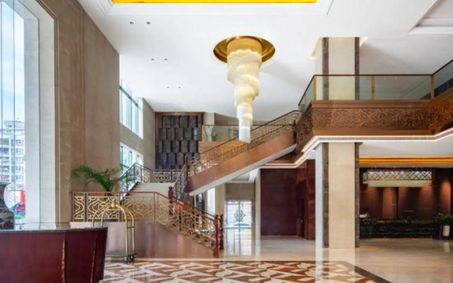 Walston International Hotel