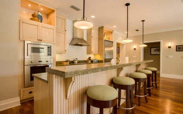 Sea Breeze at Waterhouse by RedAwning