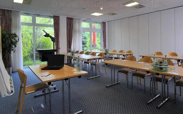 Quick Hotel Dresden West, Dresden