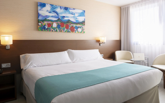 Hotel & Spa Real Ciudad de Zaragoza