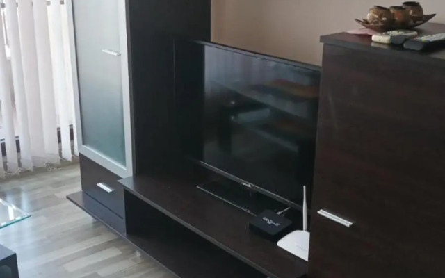 Studio Apartament 6 - Vasil Aprilov Plovdiv