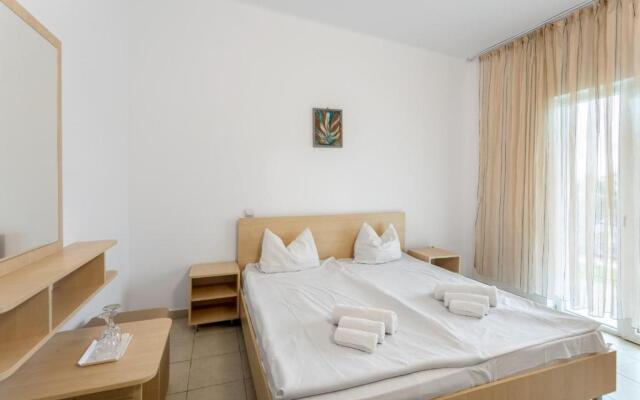 Hotel Vraja Marii