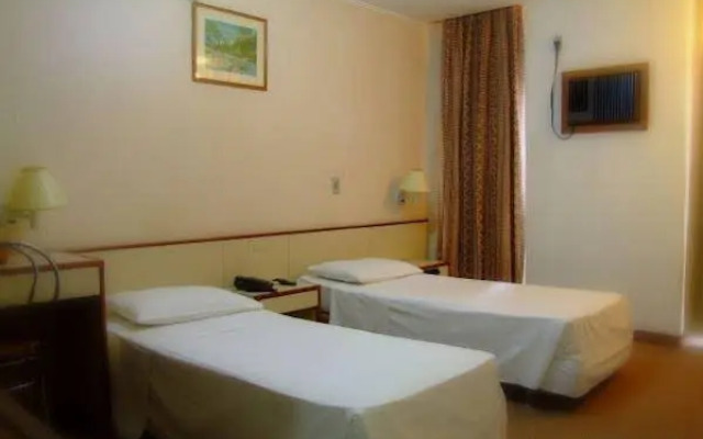 Ornatus Palace Hotel