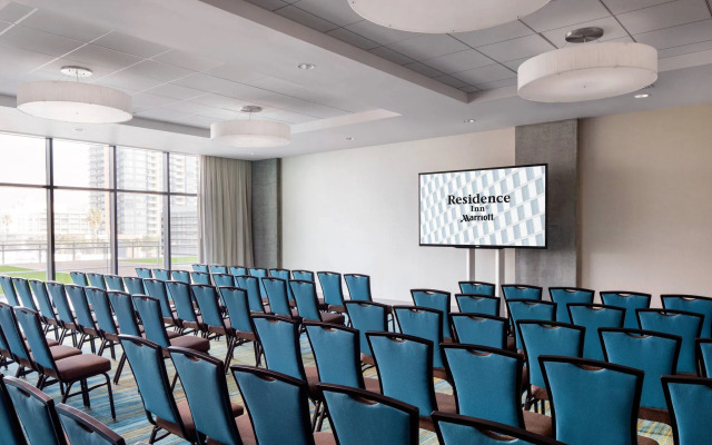 Residence Inn San Diego Downtown/Bayfront