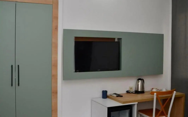 My Residence