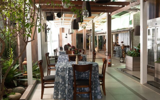 Hotel Pousada Cravo & Canela