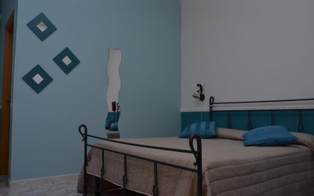 Hotel Stefany