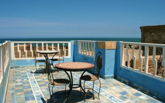 Riad El Mess