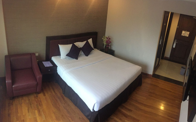 P Hotel Jakarta