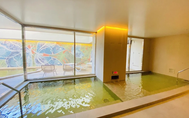 Loisir Hotel  Loisir Spa Tower Naha