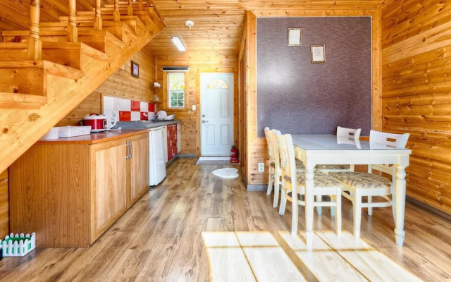 Gapyeong Yellowstone Pension