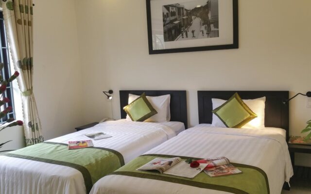 Starfruit Villa Hoi An