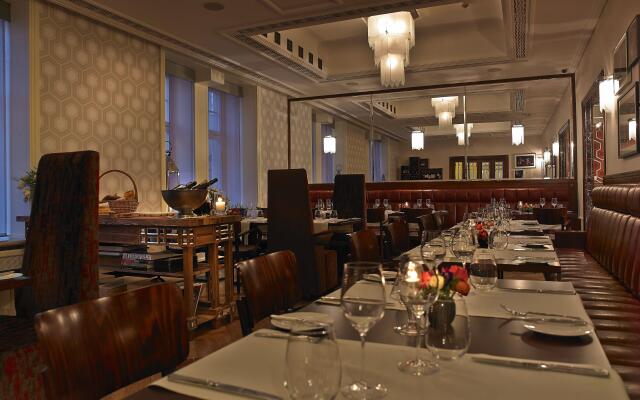 Nobu Hotel Warsaw