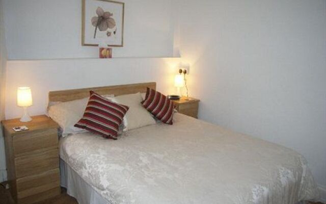 Ballabeg Guest House