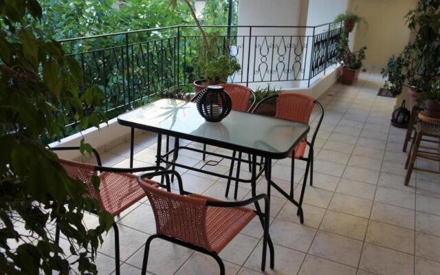 Stegi Apartment near Acropolis