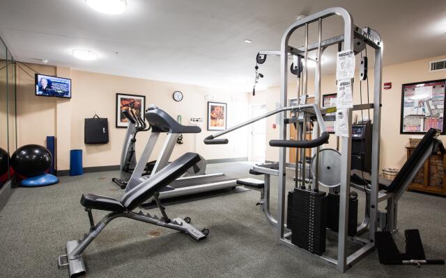 Staybridge Suites Austin Airport by IHG
