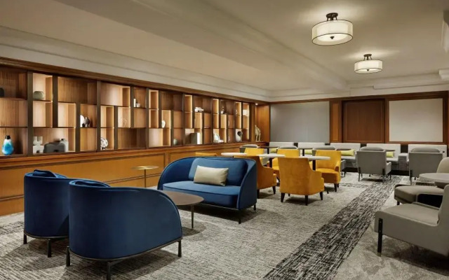 Courtyard by Marriott Tokyo Ginza Hotel