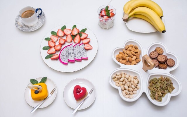 Meili Xiangyue Simi Jiayuan Resort I