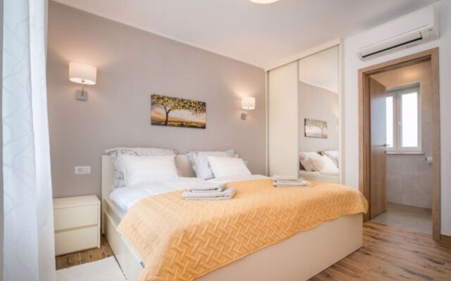 Villa Coriticum otium