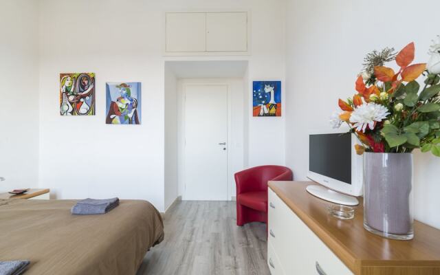 Visarno Arena Apartment