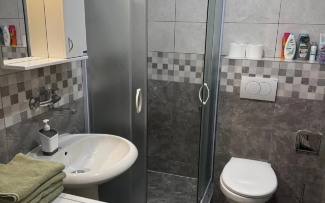 Post apartmani - Bulevar
