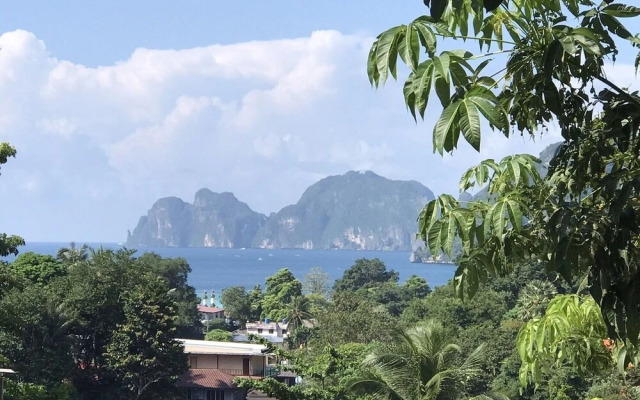 Blue View House Phi Phi