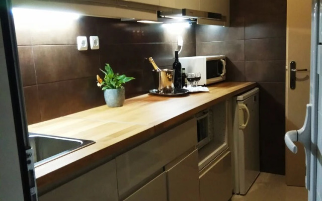 Athens Luxurious Suite 50