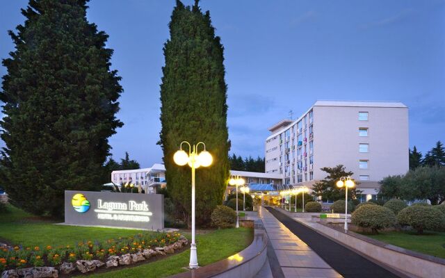 Hotel Park Plava Laguna