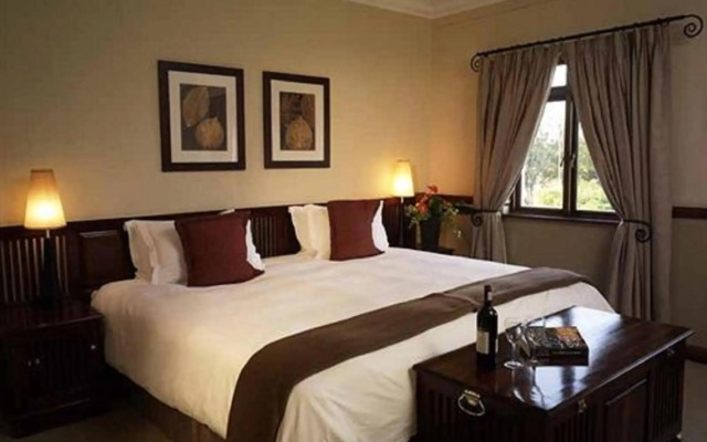 Peermont Mondior, Gaborone