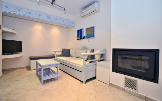 Santa Katerina Studios & Apartments