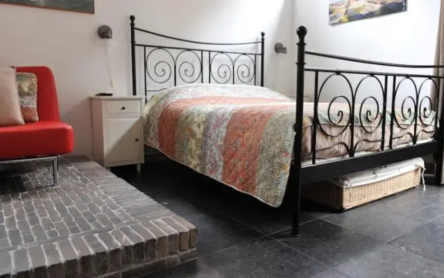 Bed en Beschuit