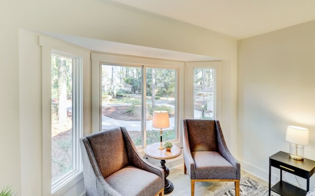 49 Governors - 3 Br Home