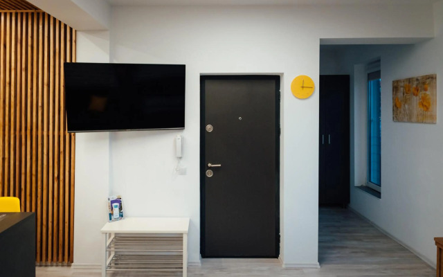 Belle View Apart Hotel