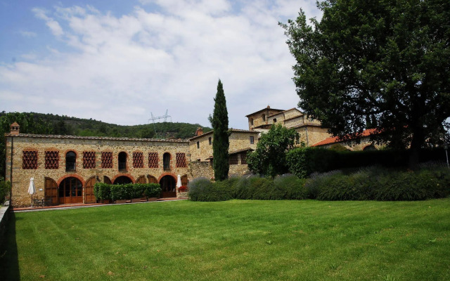 Agriturismo Tenuta Lupinari