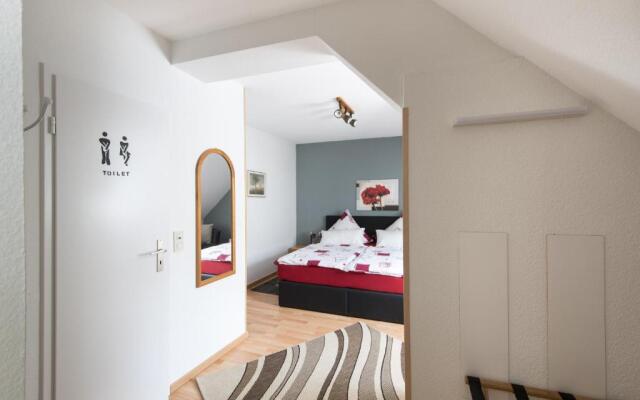 Wein & Gästehaus Ballmann