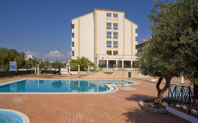 Ourabay Hotel Apartamento