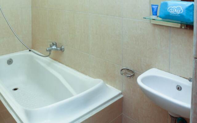 Airy Eco Sukawati Sutami Sumampan Bali