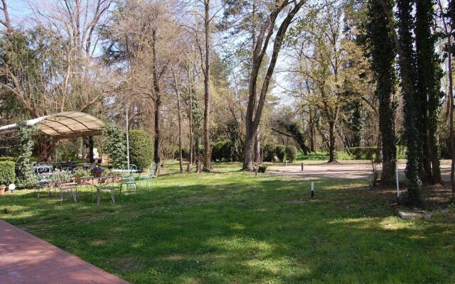 Agriturismo Aggazzotti